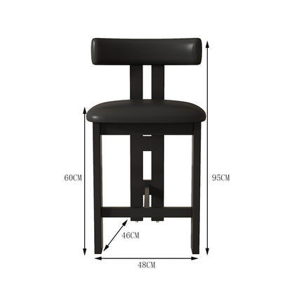 Wood Chair