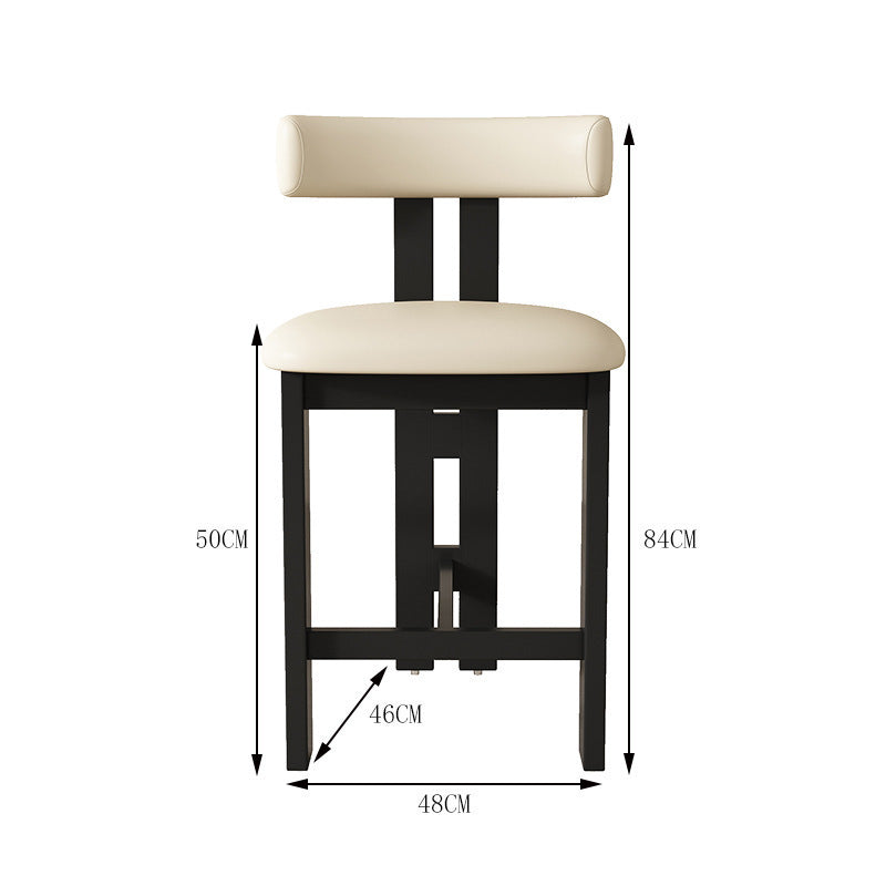 Wood Chair