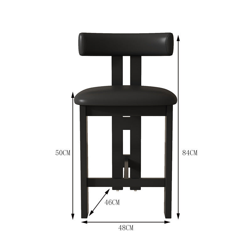 Wood Chair
