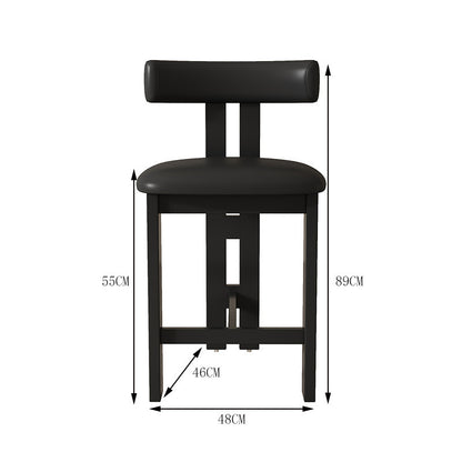 Wood Chair