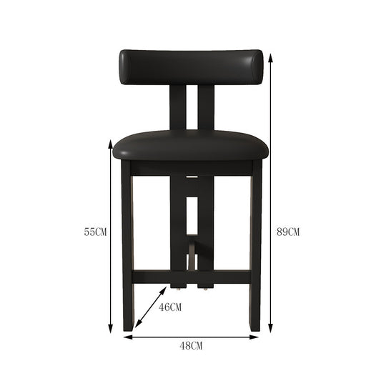 Wood Chair