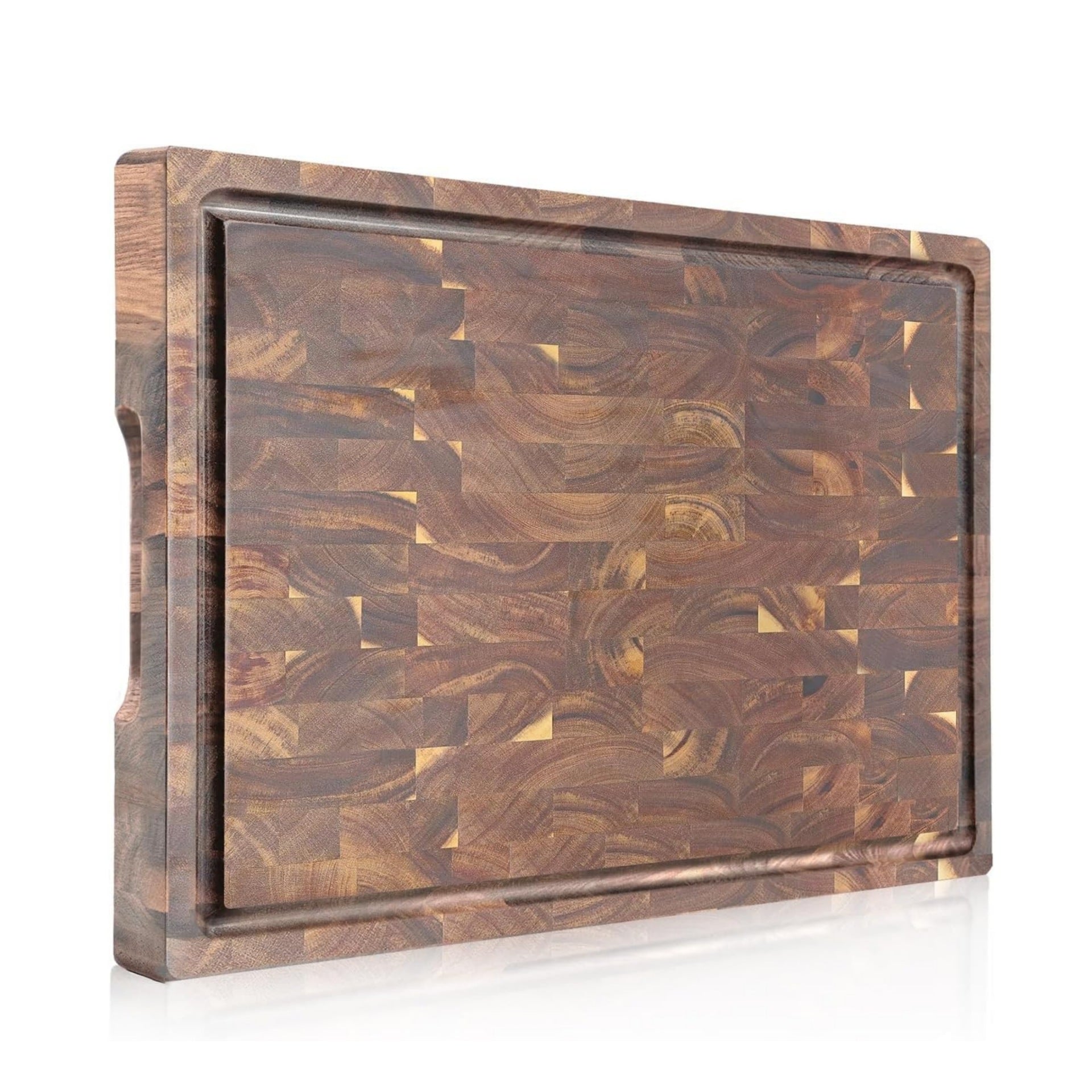 Wood Cutting Board