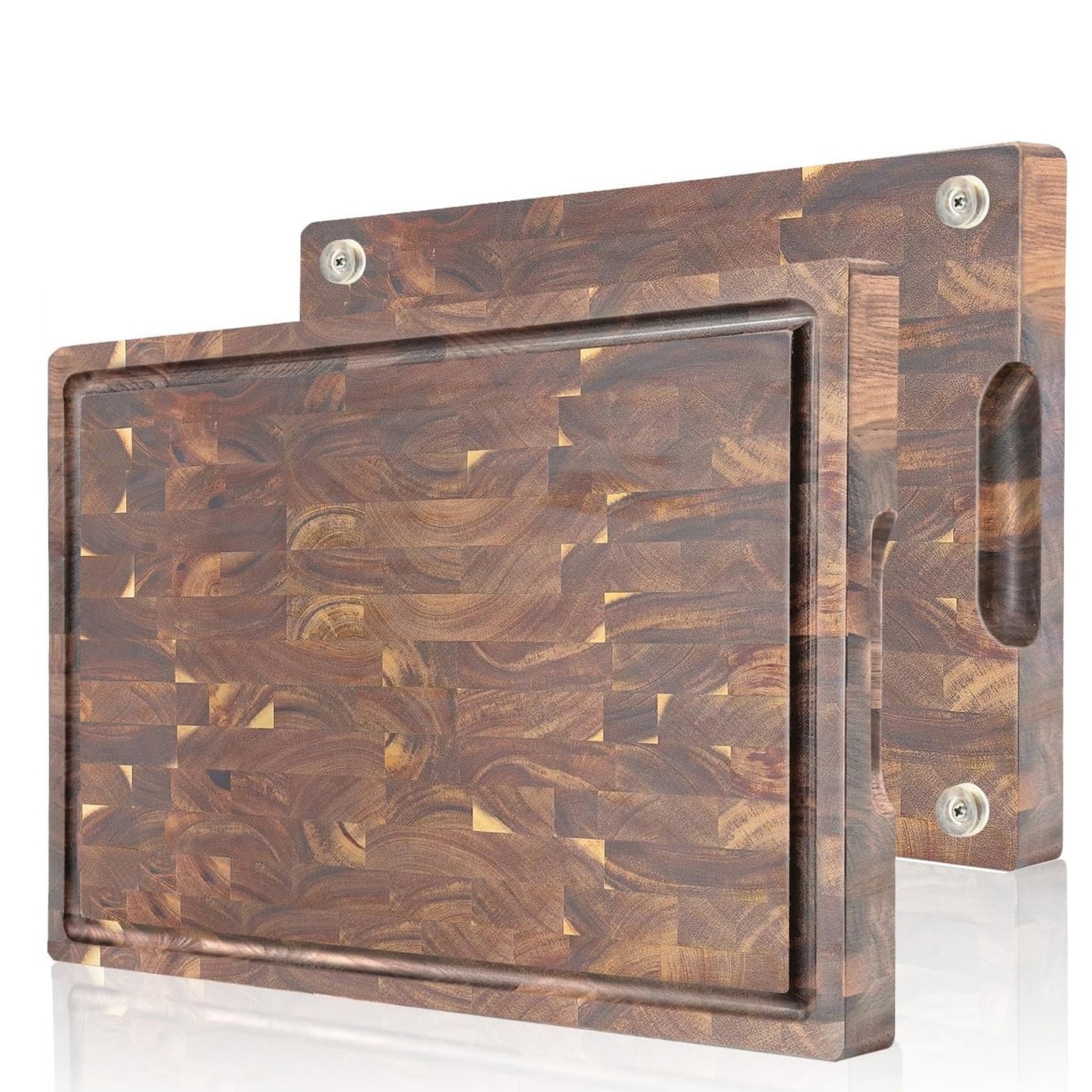 Wood Cutting Board