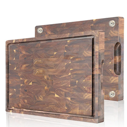 Wood Cutting Board