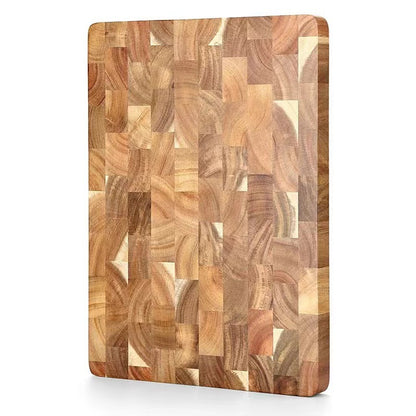 Wood Cutting Board