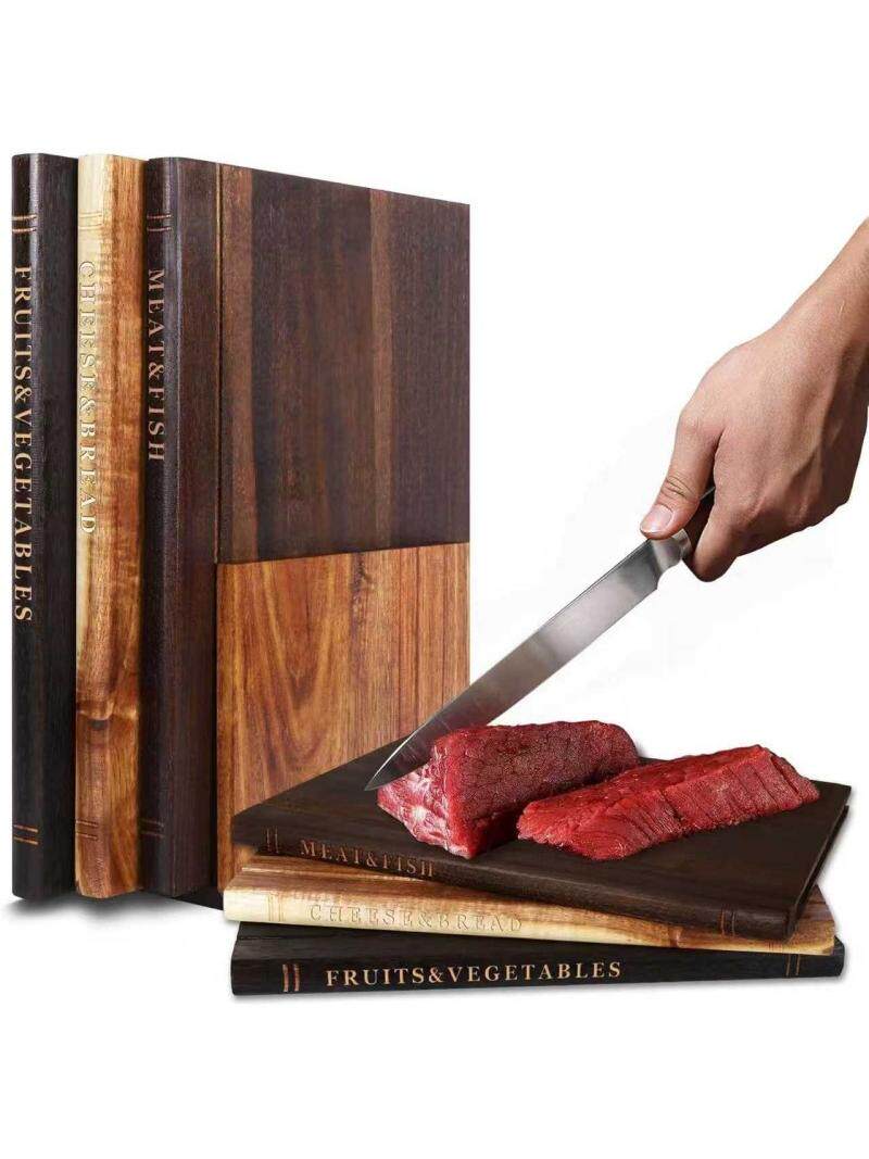 Wood Cutting Boards
