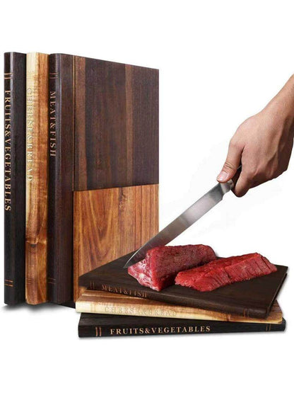 Wood Cutting Boards