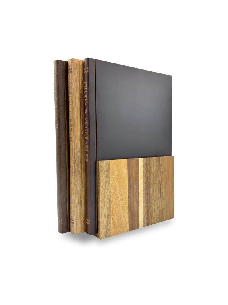 Wood Cutting Boards
