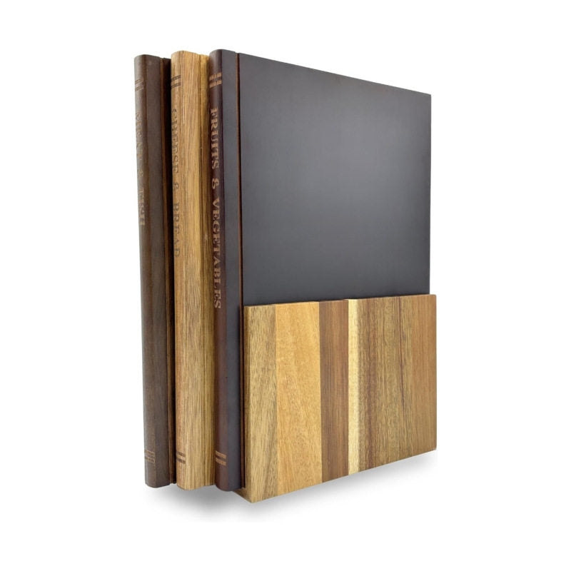 Wood Cutting Boards
