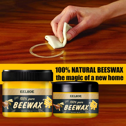 Wood Floor Care Wax Cleaner