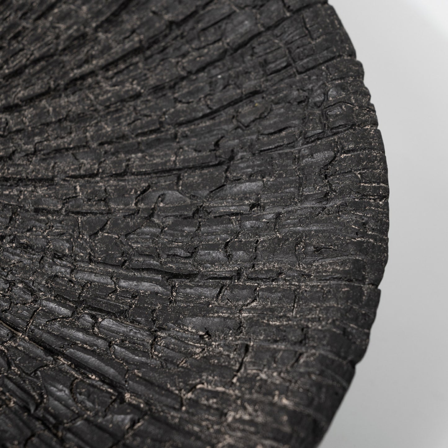 Wood Grain Fruit Tray