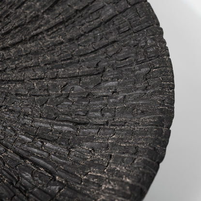 Wood Grain Fruit Tray