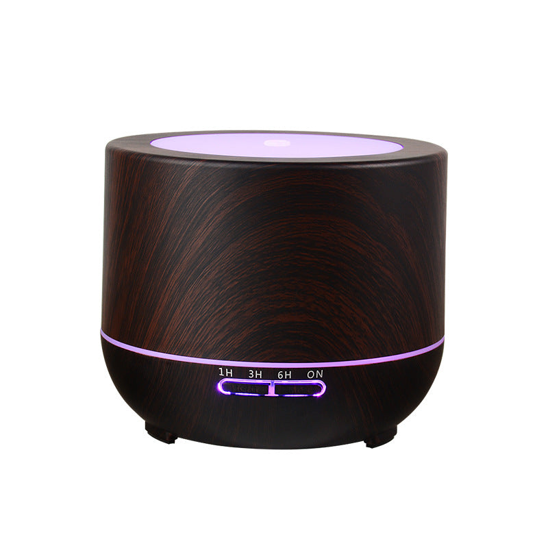 Wood Grain Humidifier