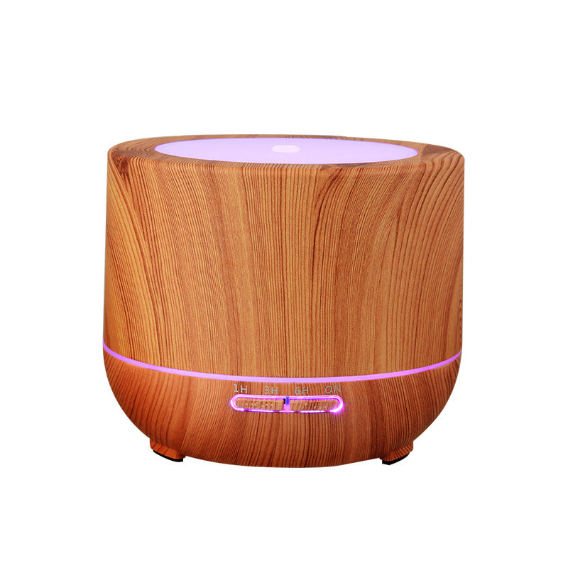 Wood Grain Humidifier