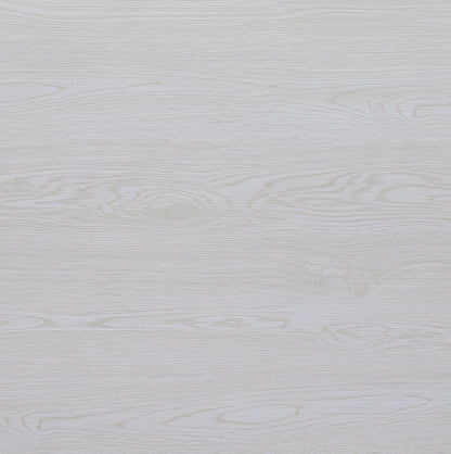 Wood grain self-adhesive flooring