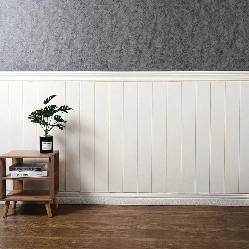 Wood Grain Wall Stickers