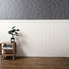 Large size white wood grain 90*70