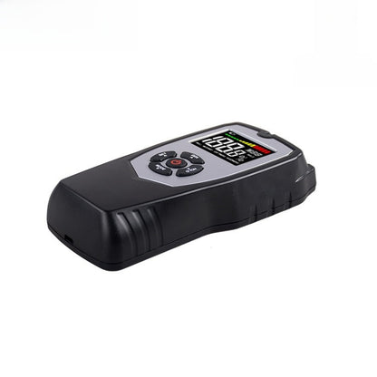 wood moisture meter