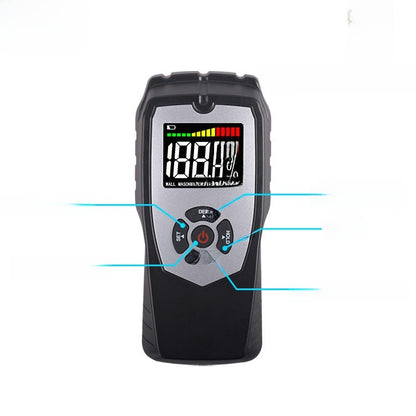wood moisture meter