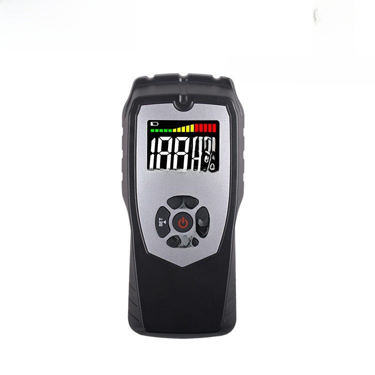 wood moisture meter