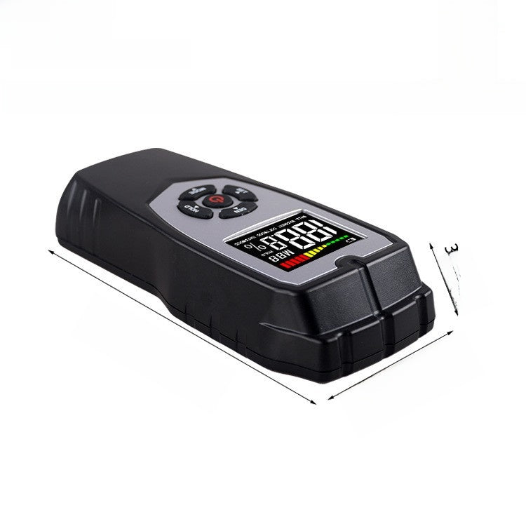 wood moisture meter
