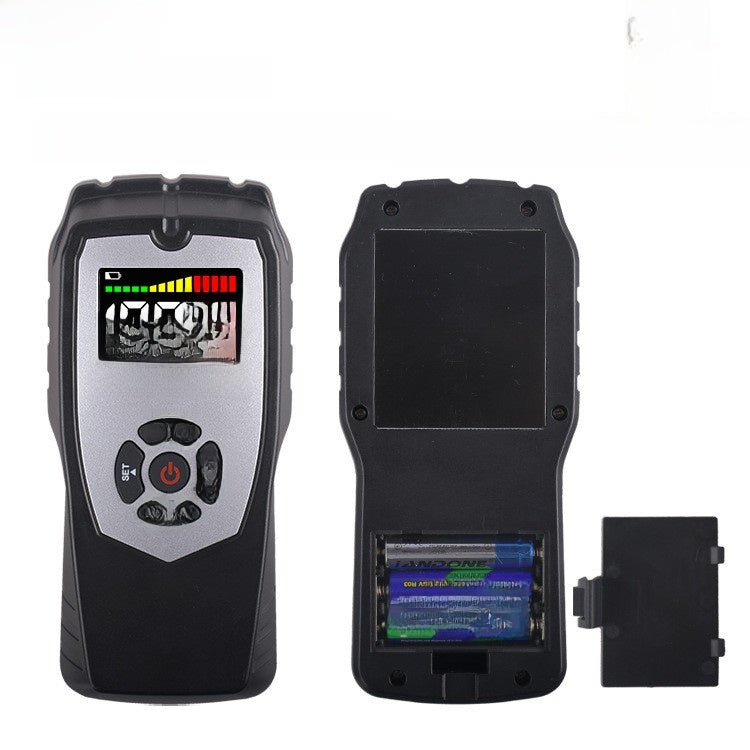 wood moisture meter