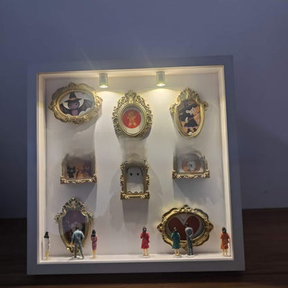 Wood Photo Frame
