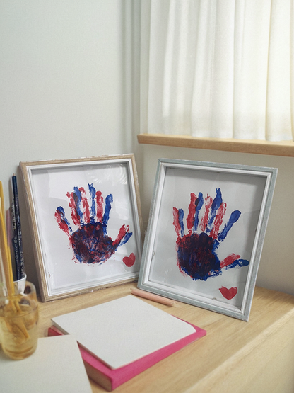 Wood Photo Frame
