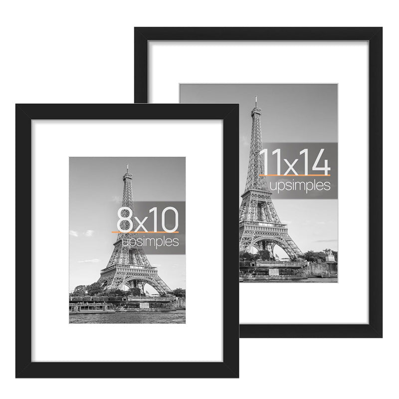 Wood Photo Frame