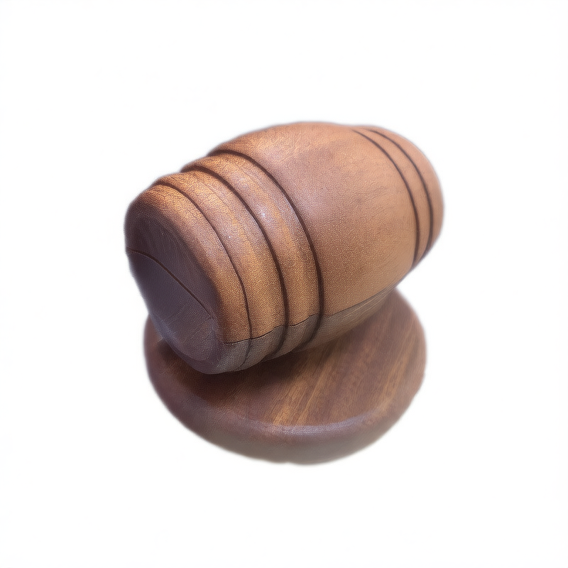 Wood Smoking