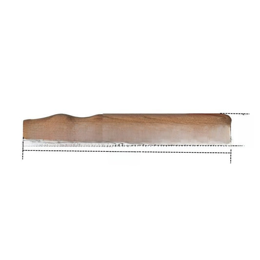 Wooden Aromatherapy Inhaler Pendant