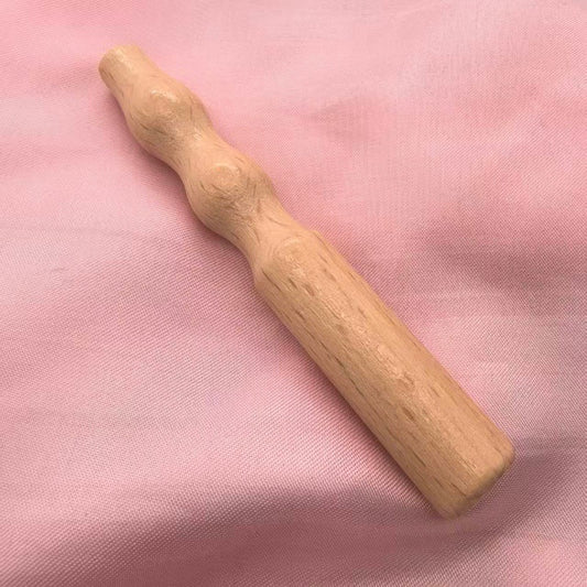 Wooden Aromatherapy Inhaler Pendant