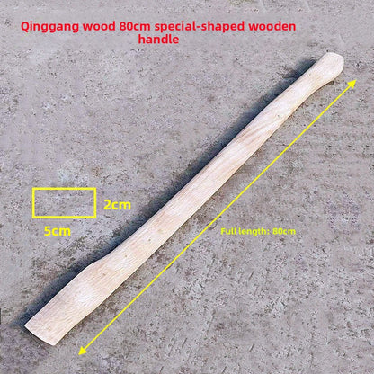 Wooden Axe Handle Replacement