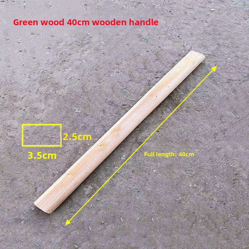 Wooden Axe Handle Replacement