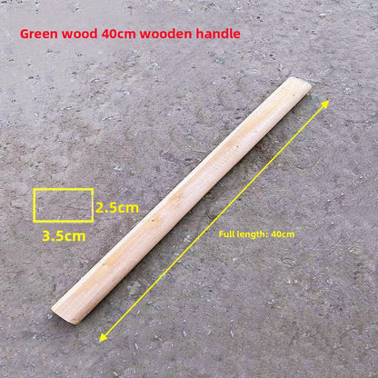 Wooden Axe Handle Replacement