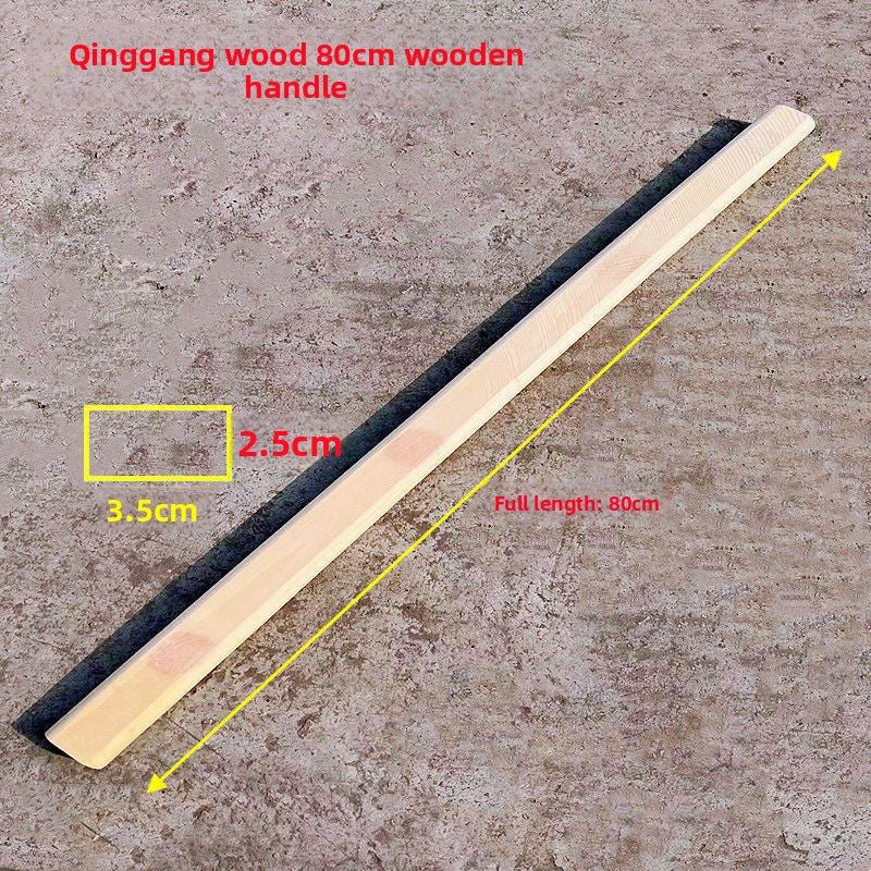 Wooden Axe Handle Replacement