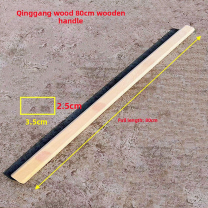 Wooden Axe Handle Replacement