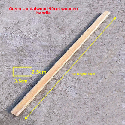 Wooden Axe Handle Replacement