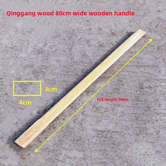 Wooden Axe Handle Replacement