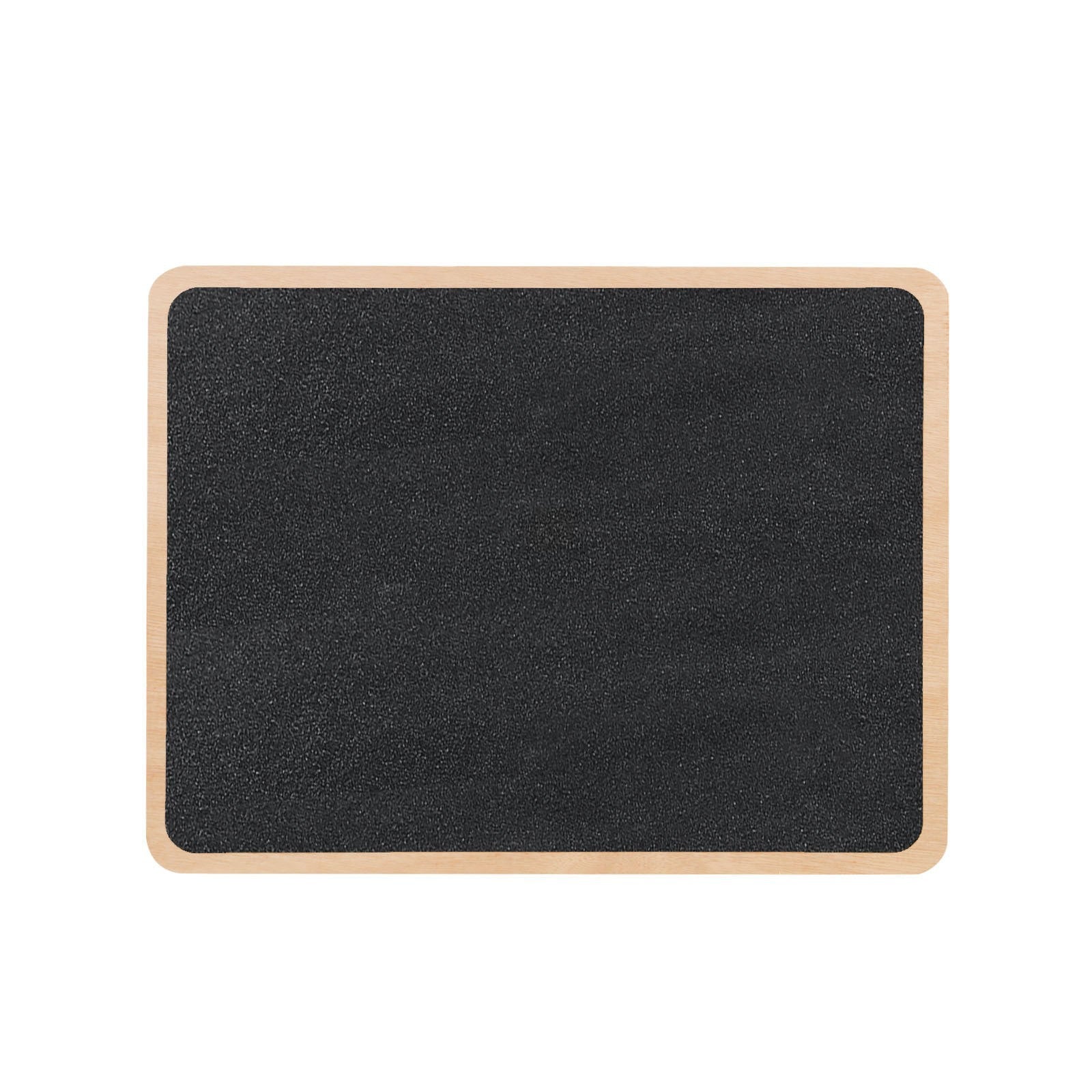 wooden balance board