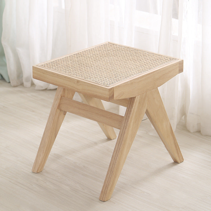 Wooden Bench