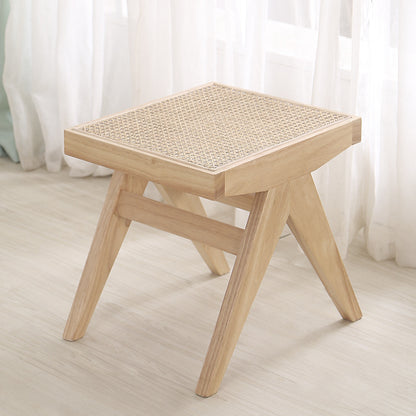Wooden Bench