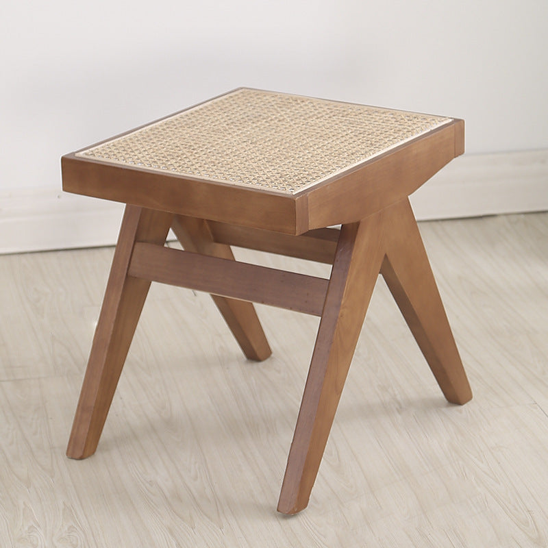 Wooden Bench