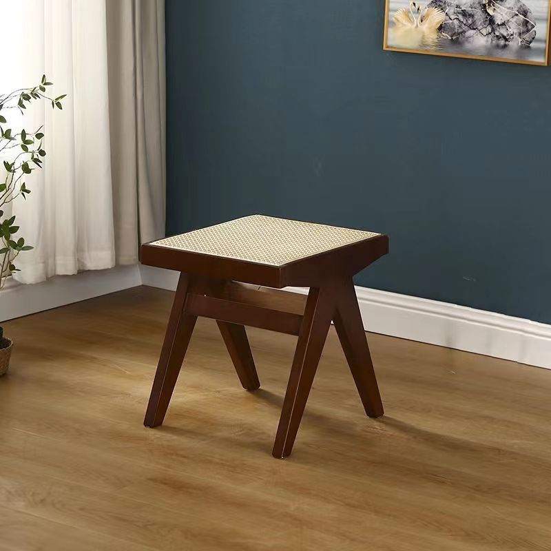 Wooden Bench