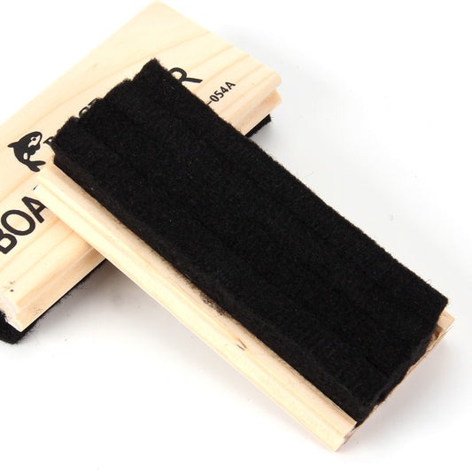 Wooden Blackboard Eraser