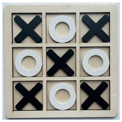 Wooden Board Game