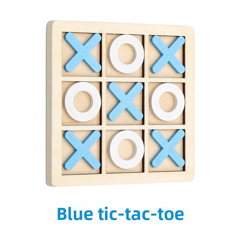 Wooden Board Game