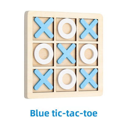 Wooden Board Game