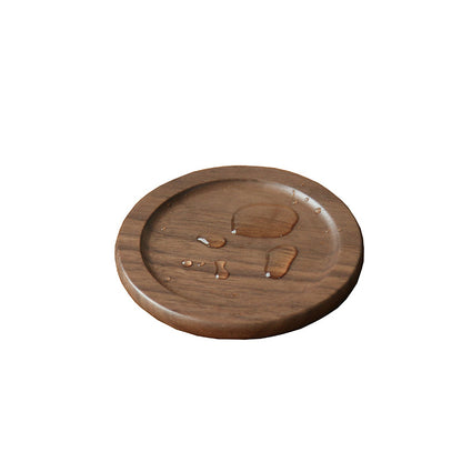 Wooden Coaster suit