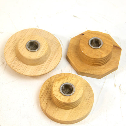 Wooden Cocktail Smoker